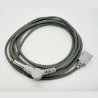 Compatible For YSI-400 Series 4940 Contact Temperature Adaptor Cable 3M Long