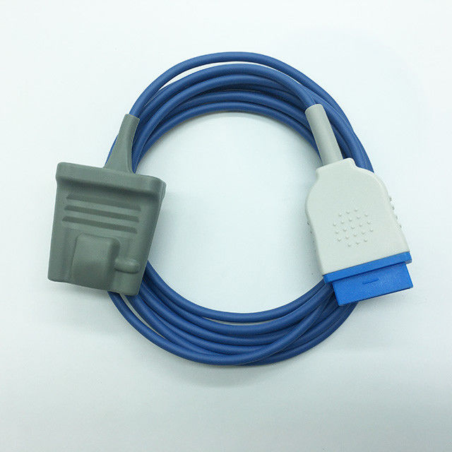 SPO2 Extension  Pulse Oximeter Cable 3 Meter Compatible Petas KMA800